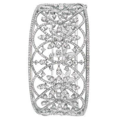 Martin Flyer Entice Collection Bangle H02876