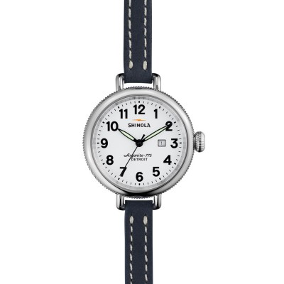 Shinola birdy double best sale wrap