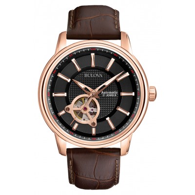 97a109 men's on sale classic automatic watch