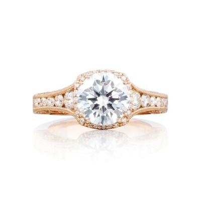 Pretty in Pink HT2515RD812XPK