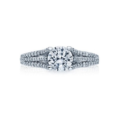 Simply Tacori 2634RD65