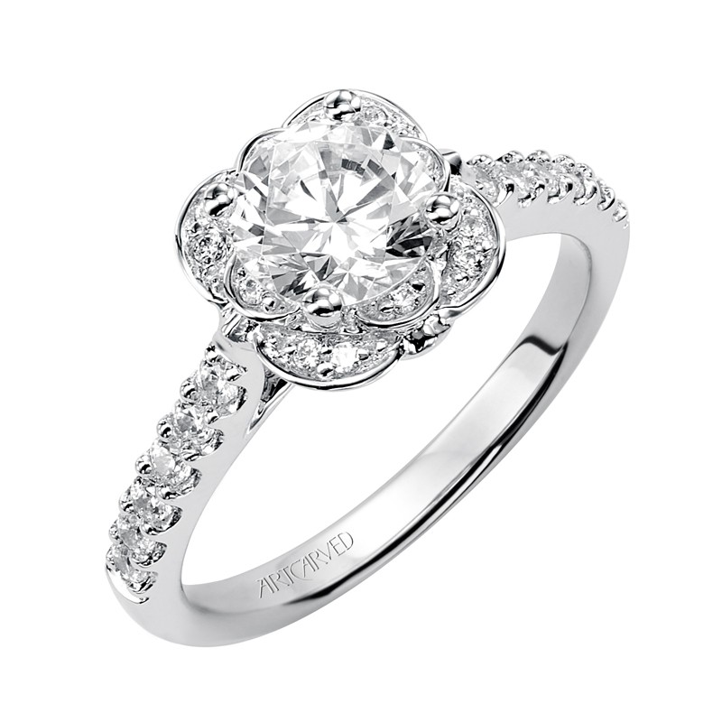 Scott Kay Engagement Rings Bridal