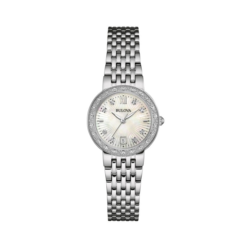 Bulova 96r203 store