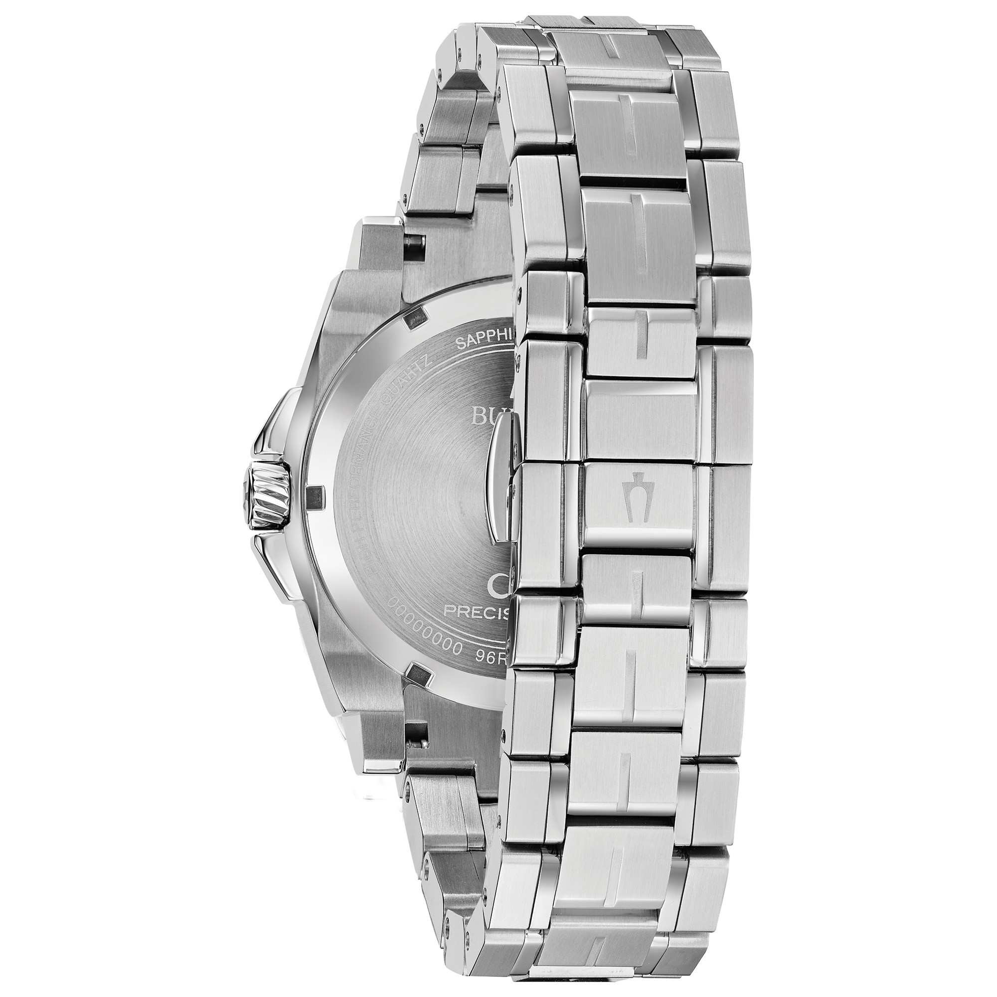 96R226 Bulova Icon Women s Precisionist Watch