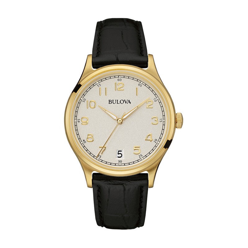 Classic 97B147 Bulova Watches