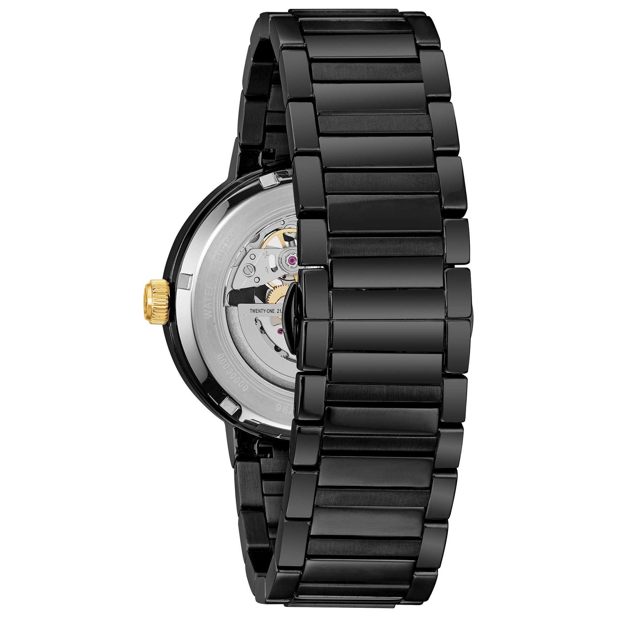 Bulova 98a203 deals