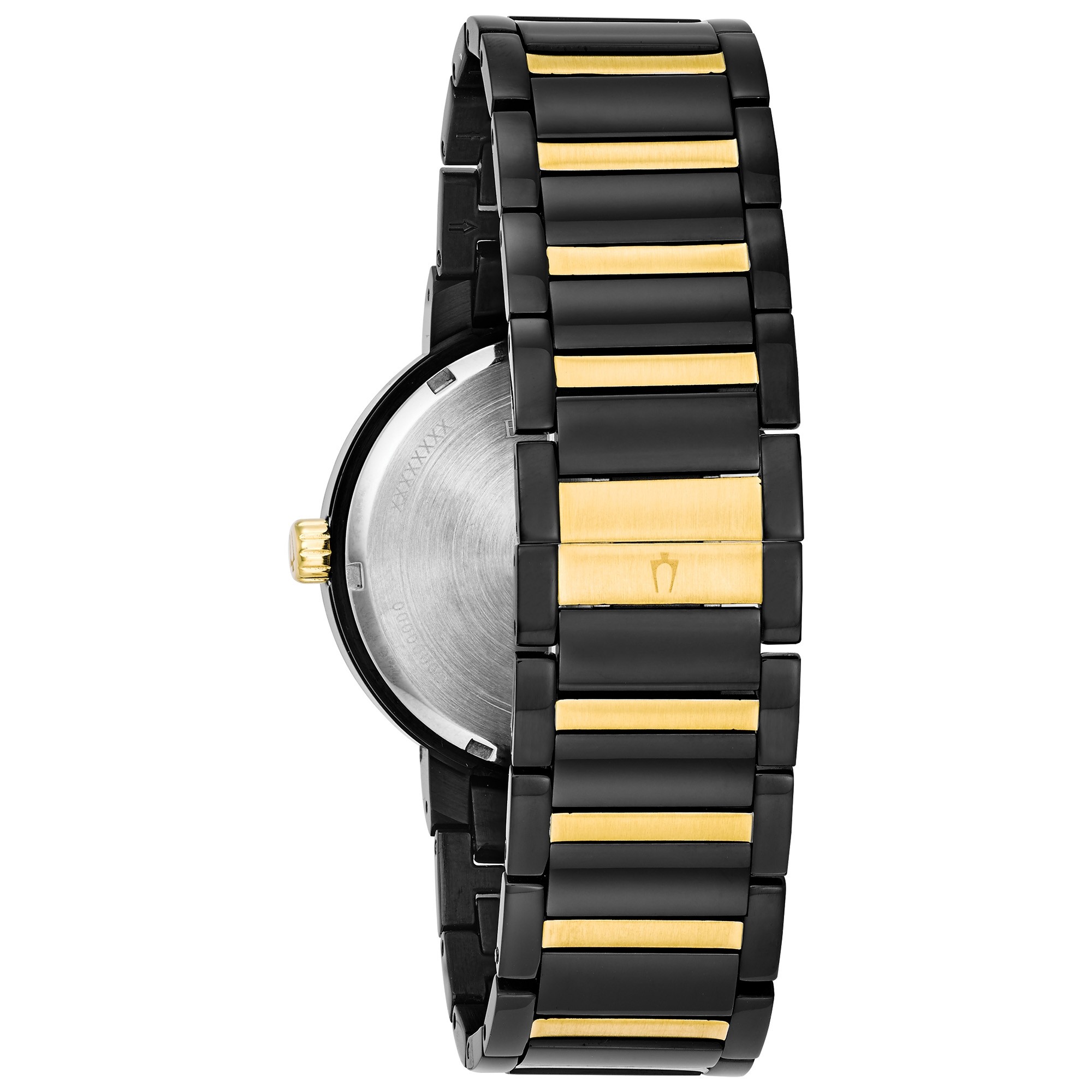 98C124 Bulova Men s Futuro Watch