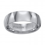 7mm Tungsten Carbide Ring 11-2127C-G.00