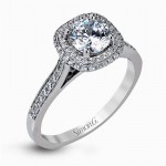 MR2395 Engagement Ring