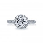 Simply Tacori 2502RDP75