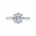 Simply Tacori 2503RD75
