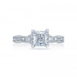 Simply Tacori 2569PR6