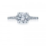 Simply Tacori 2604RD75