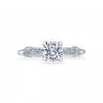 Simply Tacori 2615RD6