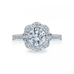 Simply Tacori 2643RD75