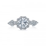 Simply Tacori HT2299