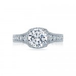 Reverse Crescent HT2515RD812X