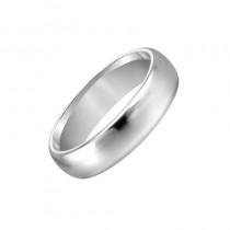 6mm Tungsten Carbide Ring 11-2134HC-G.00