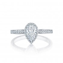 Dantela Engagement Ring 2620PS8X5PW