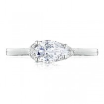 Simply Tacori 2654PS8X5W