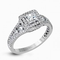 MR2589 Engagement Ring