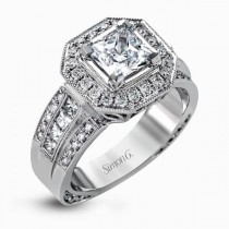 NR109-A Engagement Ring