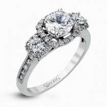 NR464 Engagement Ring