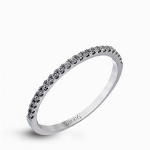 NR468-WB Engagement Ring