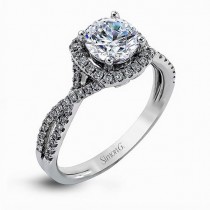 NR468 Engagement Ring