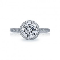 Simply Tacori 2502RDP75