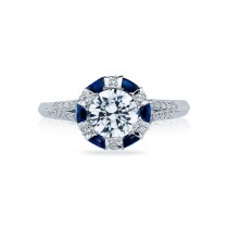 Simply Tacori 2518RD65