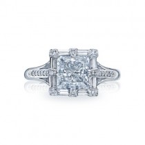 Simply Tacori 2525PR65