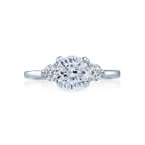 Simply Tacori 2571RD7