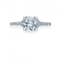 Simply Tacori 2604RD75