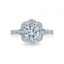 Simply Tacori 2643RD75