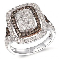 Le Vian® Ring featuring 1 1/3 cts. Nude Diamonds