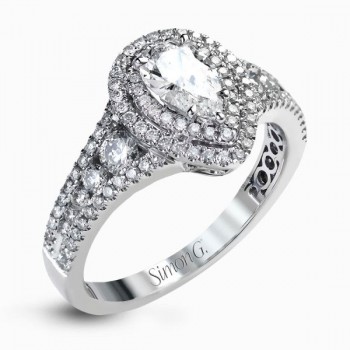 MR2592 Engagement Ring