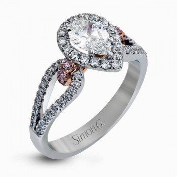 NR467 Engagement Ring