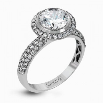 NR500 Engagement Ring