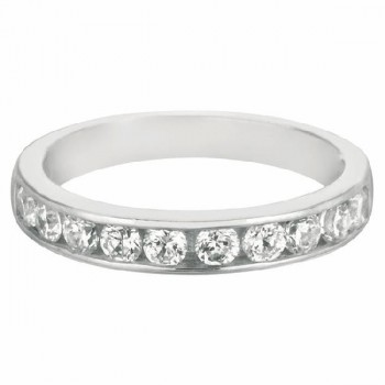 Martin Flyer Our Destiny Our Dreams Wedding Band DWBC1Q-.75-F