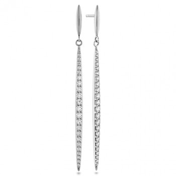 HOF CLASSIC STILETTO EARRINGS