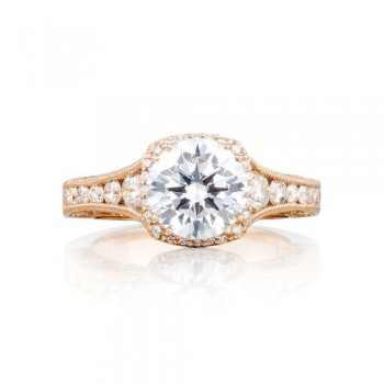 Pretty in Pink HT2515RD812XPK