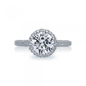 Simply Tacori 2502RDP75