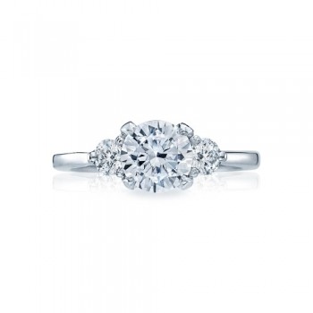 Simply Tacori 2571RD7