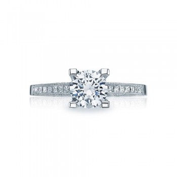 Simply Tacori 2576SMRD65