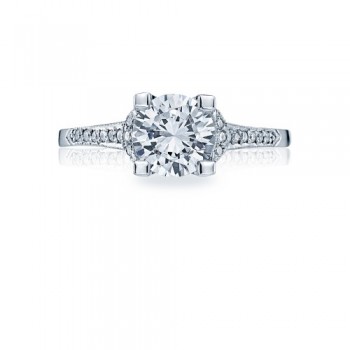 Simply Tacori 2604RD75