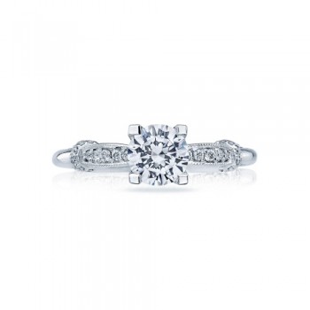 Simply Tacori 2615RD6