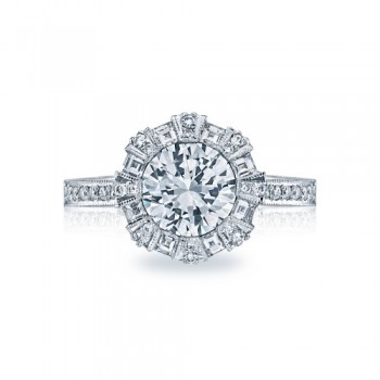 Simply Tacori 2643RD75