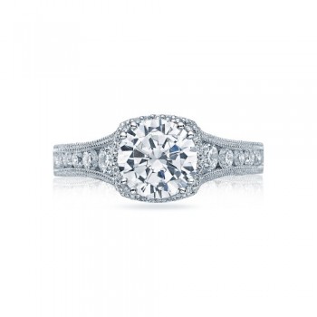 Reverse Crescent HT2515RD812X