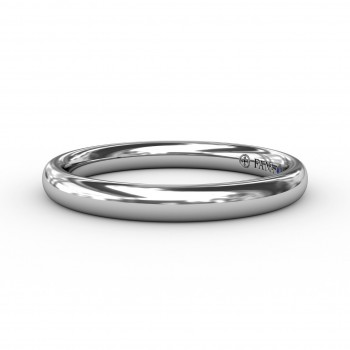 This beautiful wedding band is designed to match engagement ring style S3226